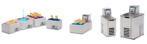 Chemyx Waterbaths Logo